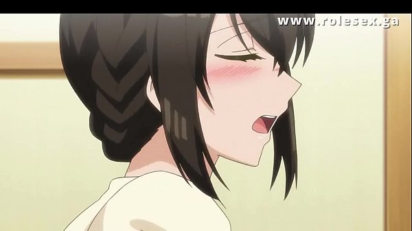 Anime sex gay - Hai chị em làm tình